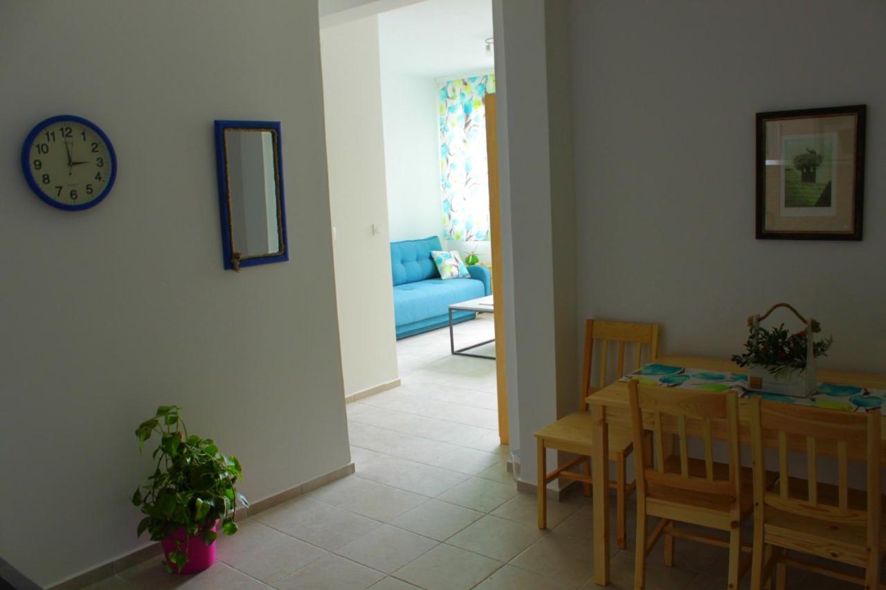 Blue Mediterranean Apartments Sveti Stefan Exterior photo